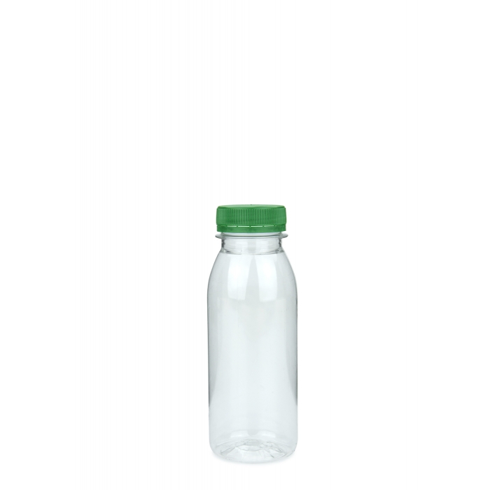 Plastične boce za pića i ulja