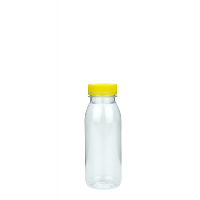 Plastične boce za smoothie i jogurte